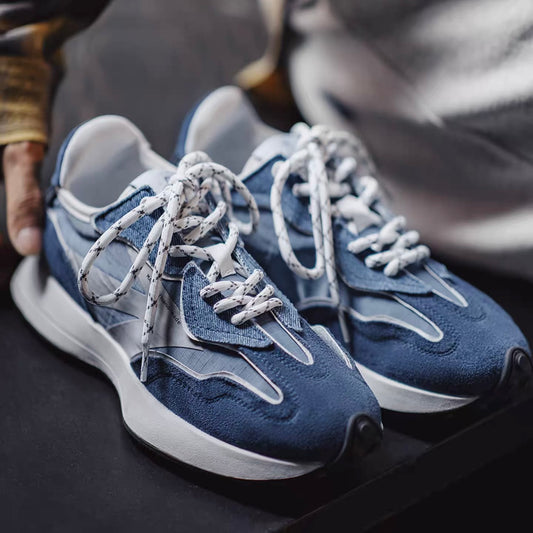 軽量 レトロ ダッドスニーカー（1Color）260045