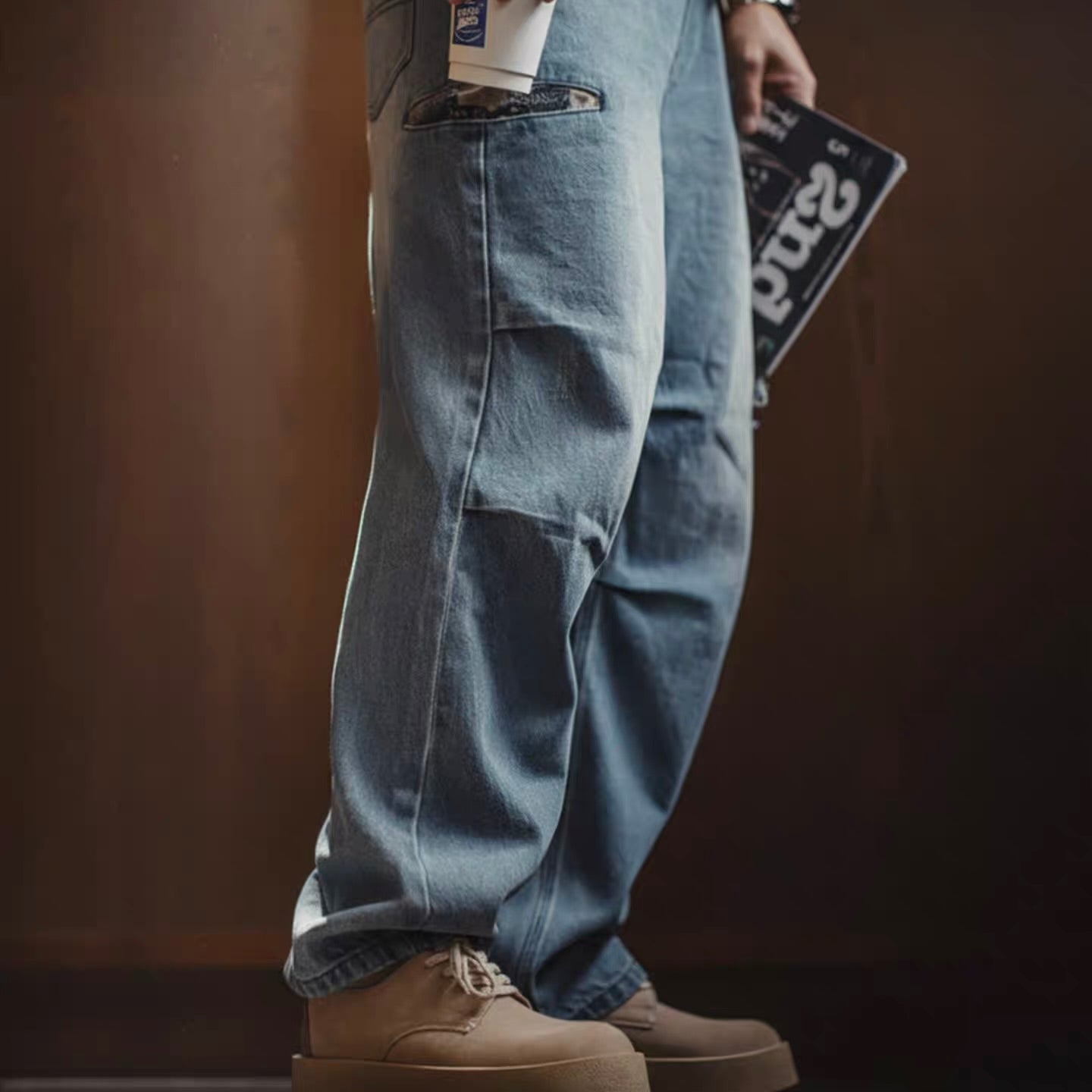 クラシック デザートシューズ（1Color）251082