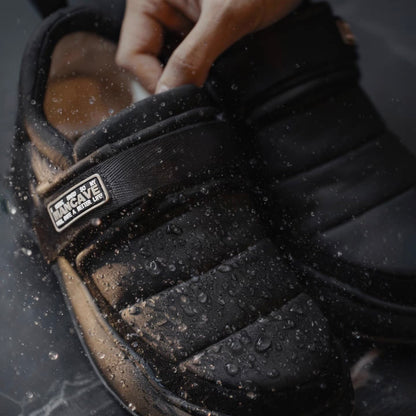 防水 ローカットスノーブーツ（1Color）251034