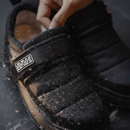 防水 ローカットスノーブーツ（1Color）251034