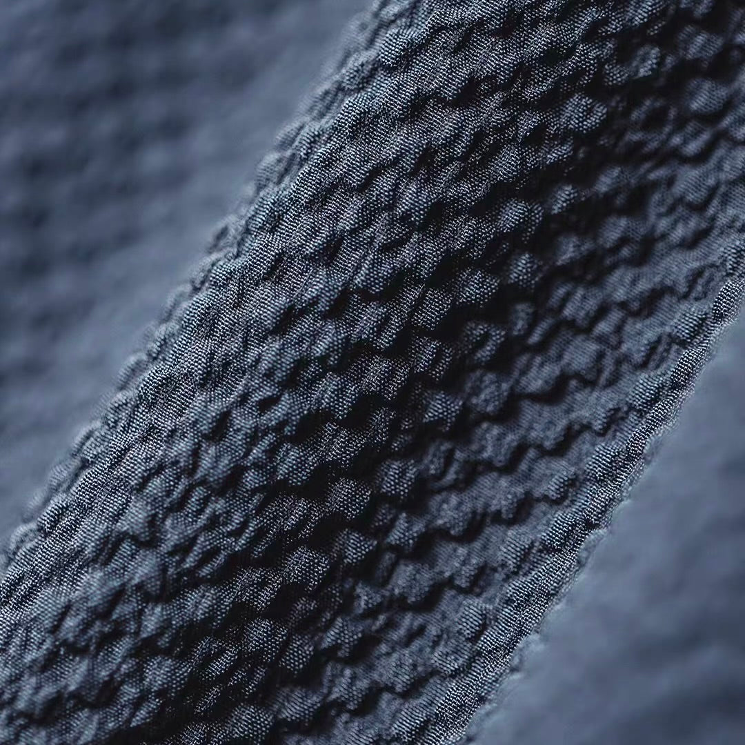 テクスチャー ライトハーフパンツ（1Color）260469