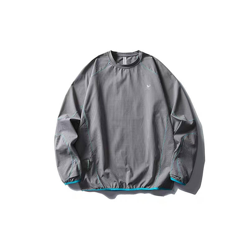 速乾 軽量 スポーツTシャツ（10Colors）260276