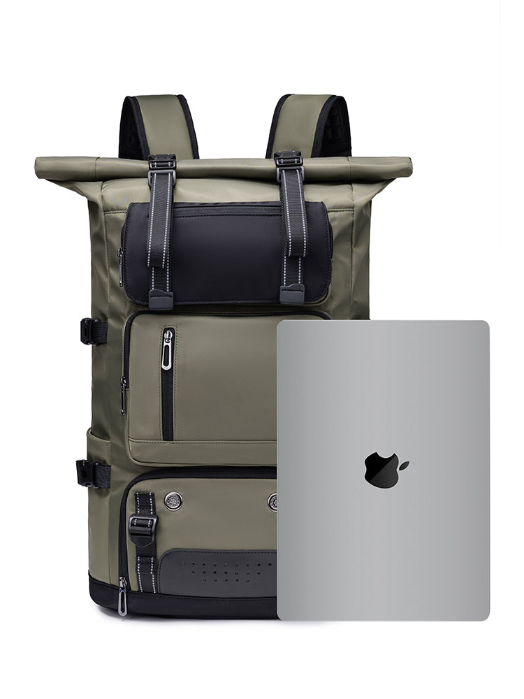 Champyee Outpost Rolltop Pack 55