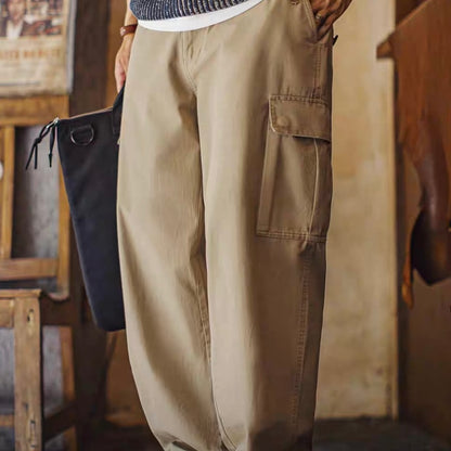 軽量 M65 カーゴパンツ（1Color）250885