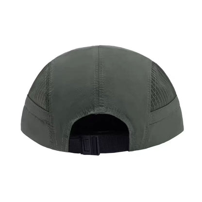 シンプルロゴ メッシュ 5ピースキャップ（3Colors）260472