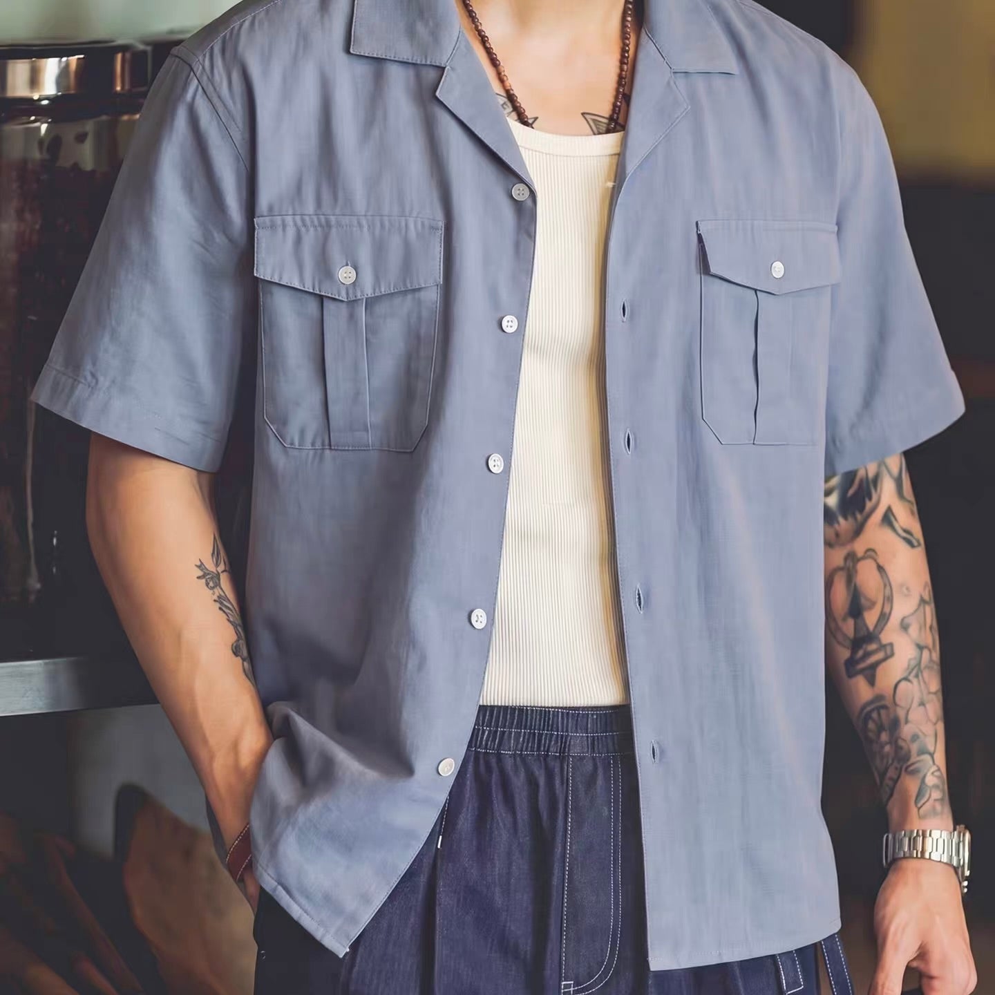 NEW ITEMS – Champyee (チャンピー) アウトドア系コーデショップ