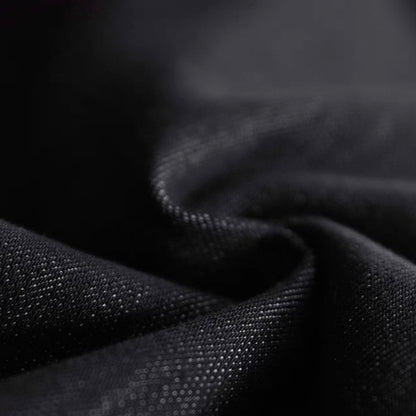 裏起毛 ストレート デニムパンツ（1Color）250910