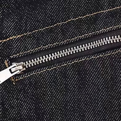 マルチポケット付 デニム ワークジャケット（1Color）260111