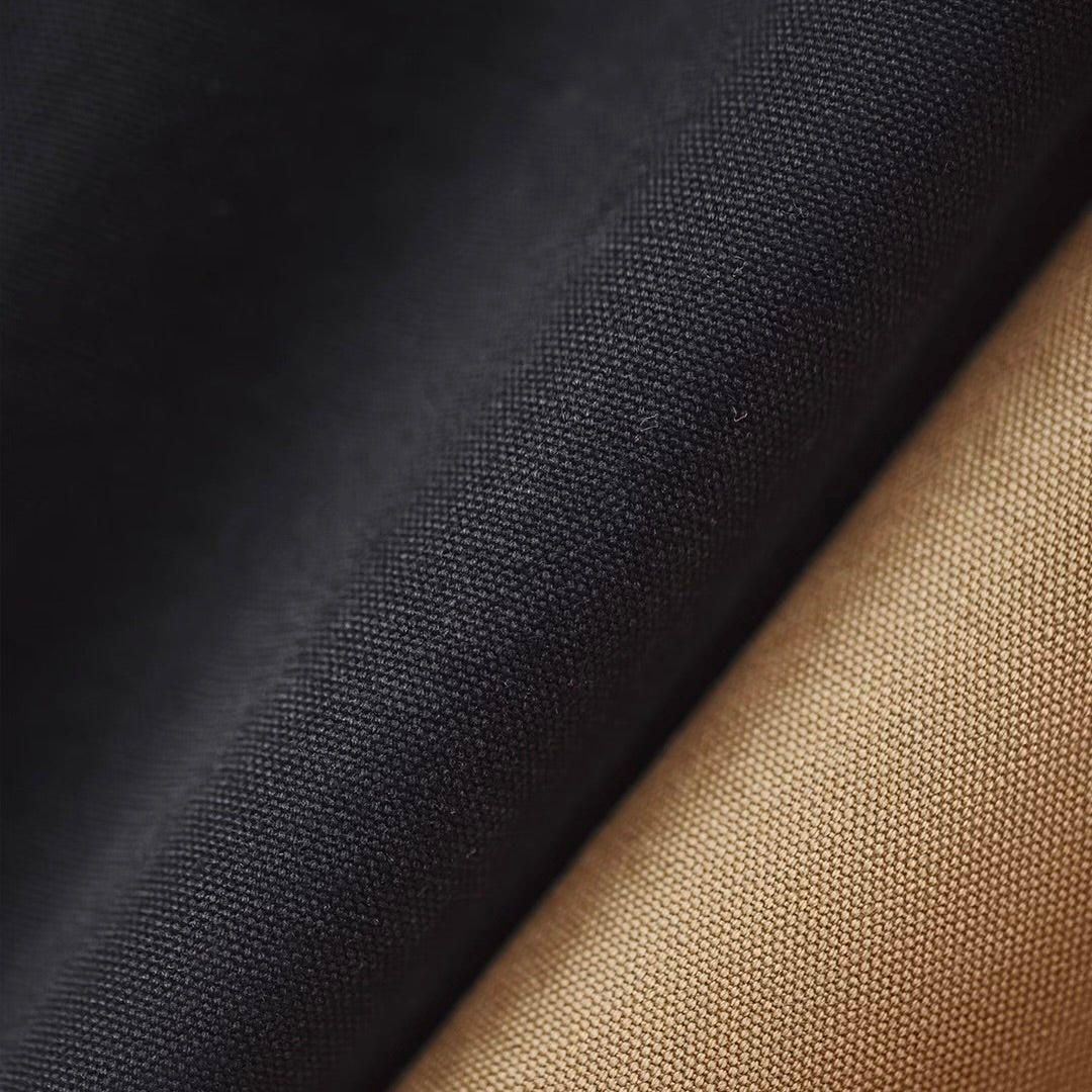 レトロ ヘビーウェイト デトロイトジャケット（2Colors）250925