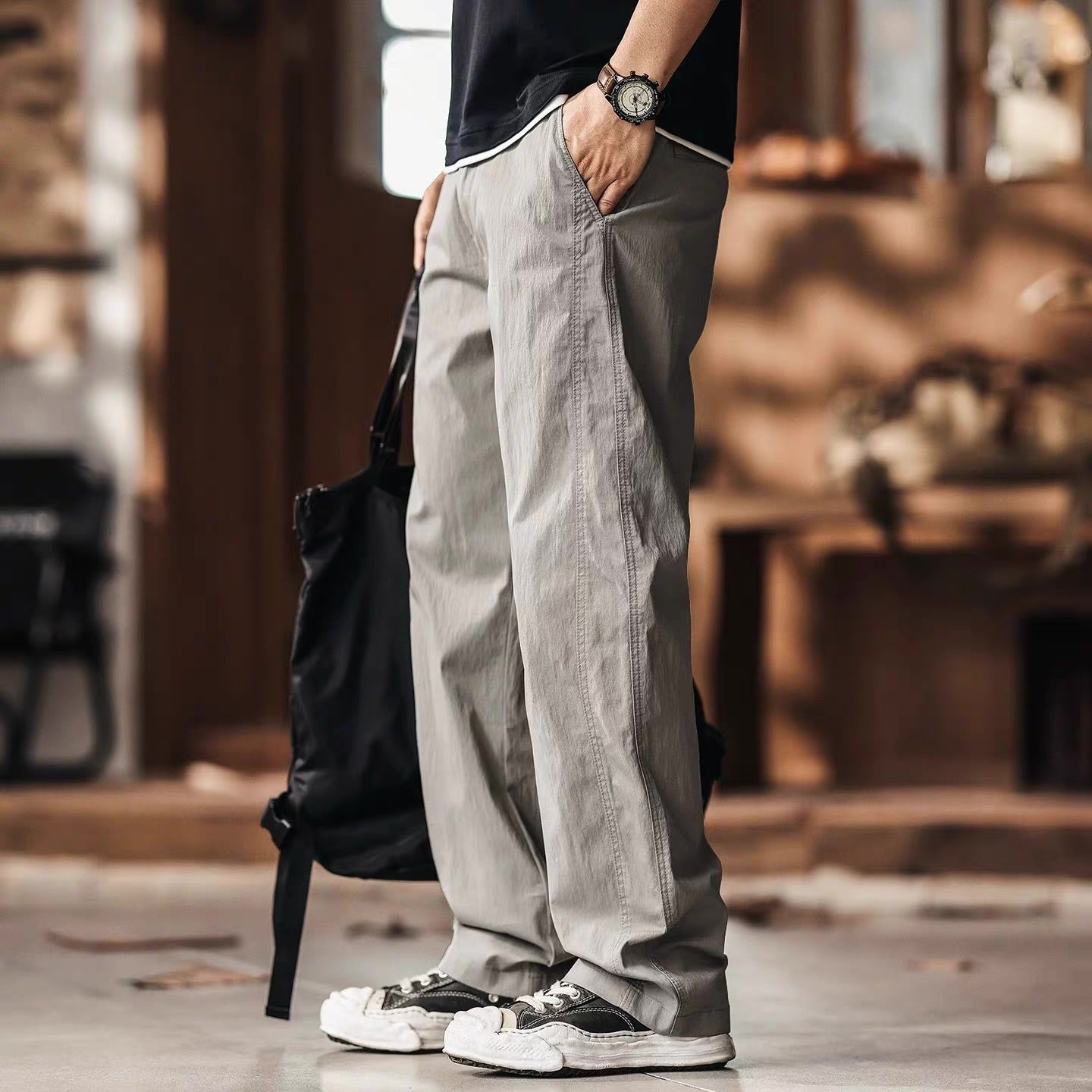 NEW ITEMS – Champyee (チャンピー) アウトドア系コーデショップ