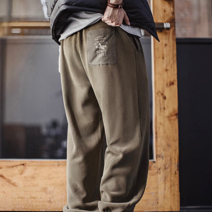 リラックス イージー フリースパンツ（1Color）250953