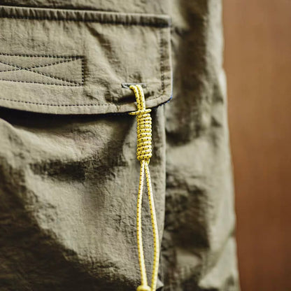 マルチポケット 軽量 ワークベスト（1Color）260264