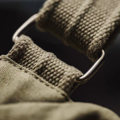 ヴィンテージ調 キットバッグ（1Color）260099