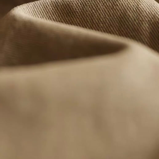 フルジップ シンプル ワークジャケット（3Colors）260215