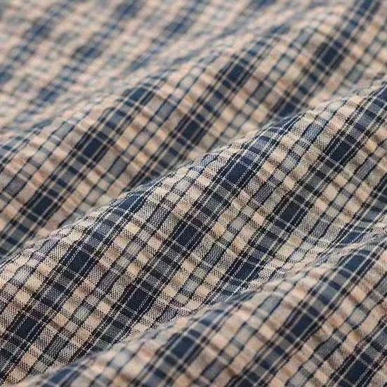 裾ドローコード ハーフボタン オーバーサイズシャツ（3Colors）260195