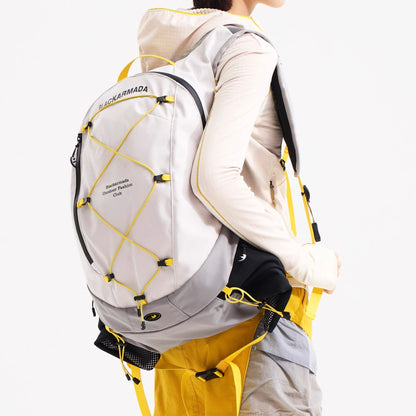 大容量 防水 アウトドアバックパック（2Colors）250893