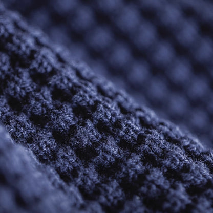 ストライプ タートルネックセーター（1Color）251035