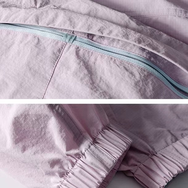 スタンドカラー スプリングジャケット（9Colors）260177