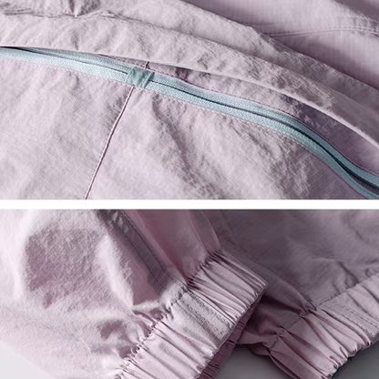 スタンドカラー スプリングジャケット（9Colors）260177