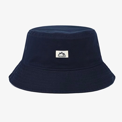 マウンテンロゴ バケットハット（3Colors）260389