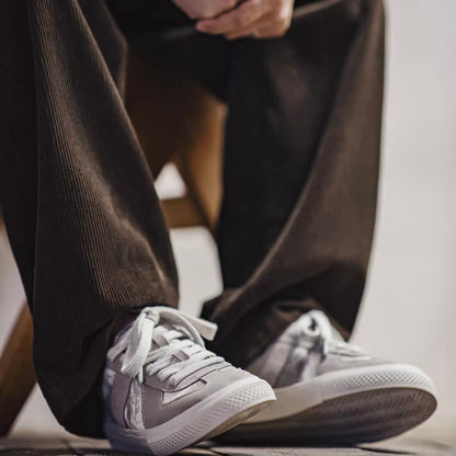 タイダイ ローカット スニーカー（1Color）260115