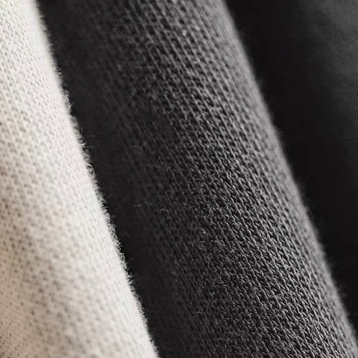 飾り紐付 スウェットパンツ（2Colors）260011