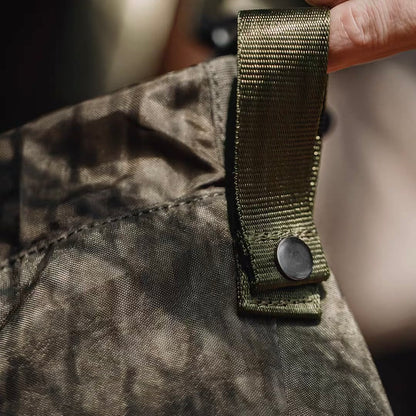 ミリタリー 大容量 2wayバッグ（1Color）260130