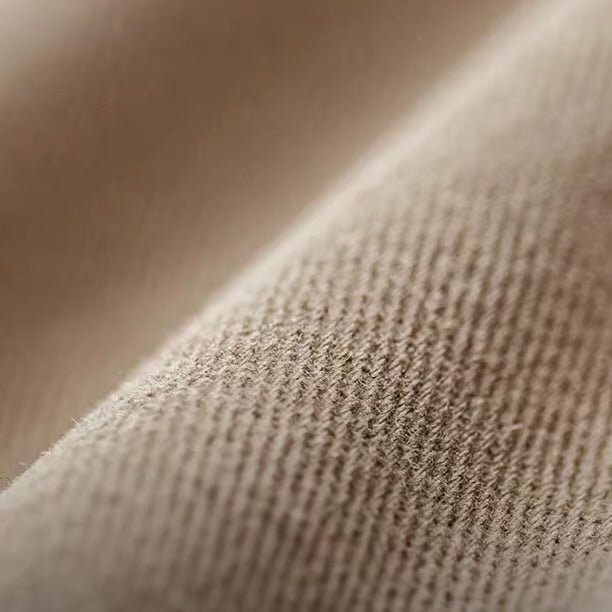 襟コーデュロイ サファリベスト（1Color）260180