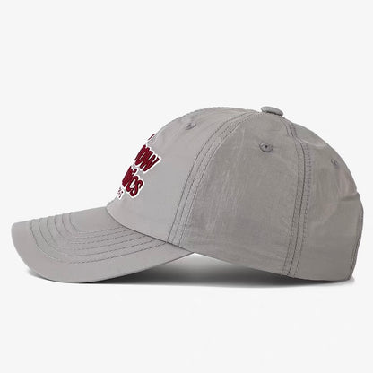 ヴィンテージテイスト ベースボールキャップ（3Colors）260597