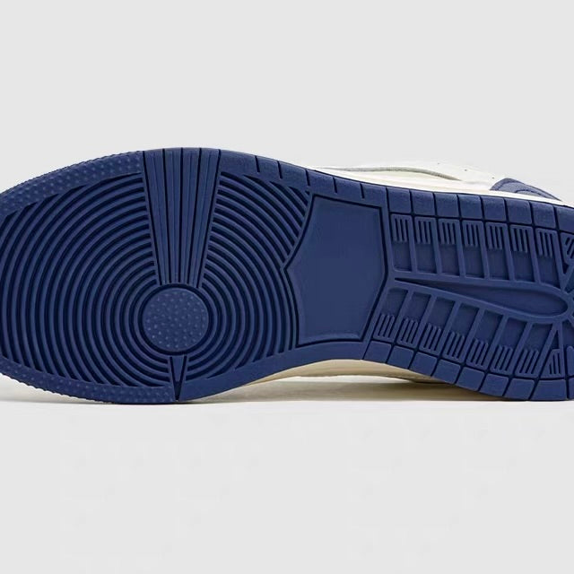 レトロ スケートボード スニーカー（1Color）251062