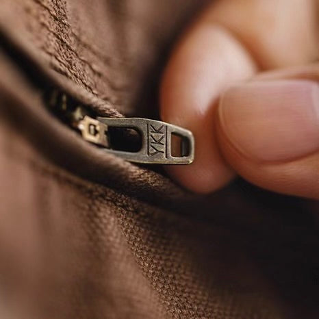 レトロ ヘビーウェイト デトロイトジャケット（2Colors）250925