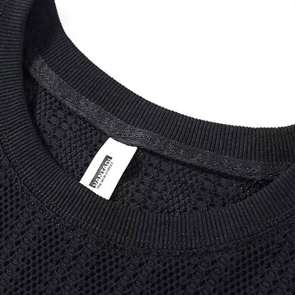 パッチポケット付 薄手 シンプルTシャツ（3Colors）260547