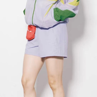 軽量 速乾 スポーツ ショートパンツ（6Colors）260591