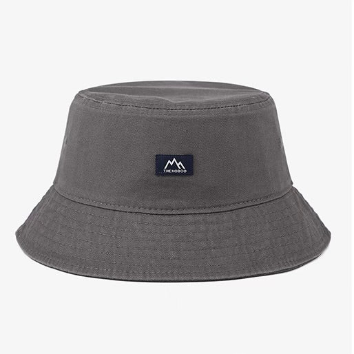 マウンテンロゴ バケットハット（3Colors）260389