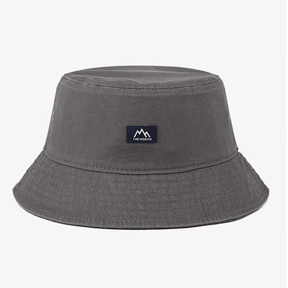 マウンテンロゴ バケットハット（3Colors）260389