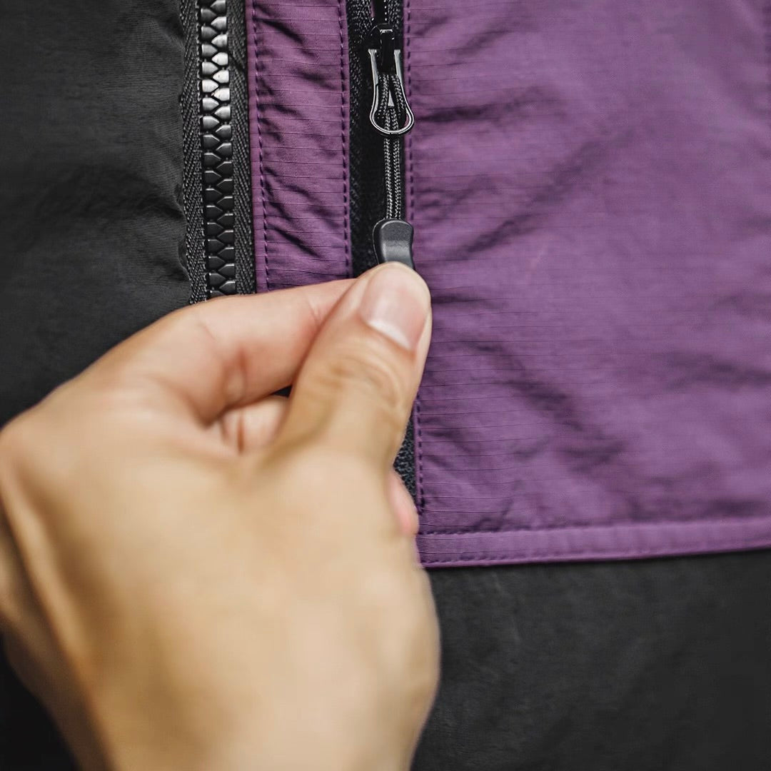 リバーシブル スタンドカラー 防寒ジャケット（1Color）250992