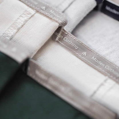 ヘビーウェイト シンプルポロシャツ（3Colors）260325