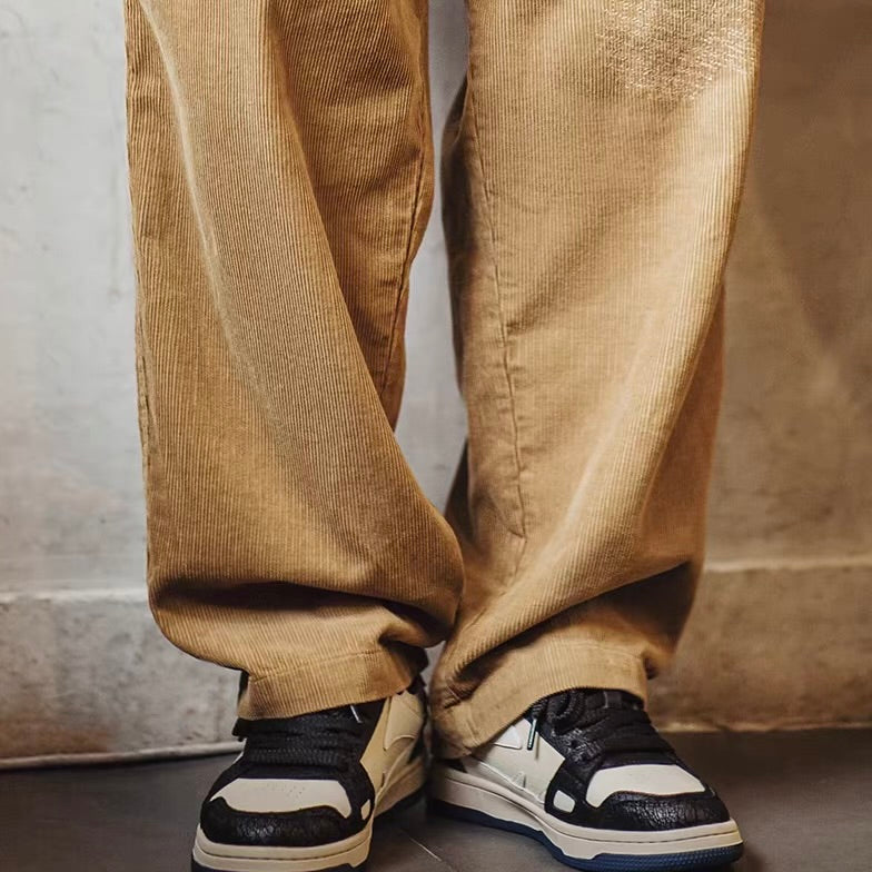 レトロ スケートボード スニーカー（1Color）251062