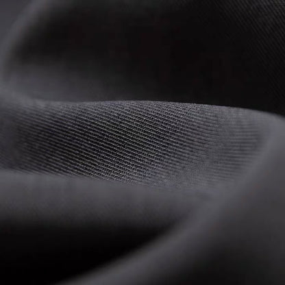 共布ベルト付 ストレートパンツ（2Colors）260085