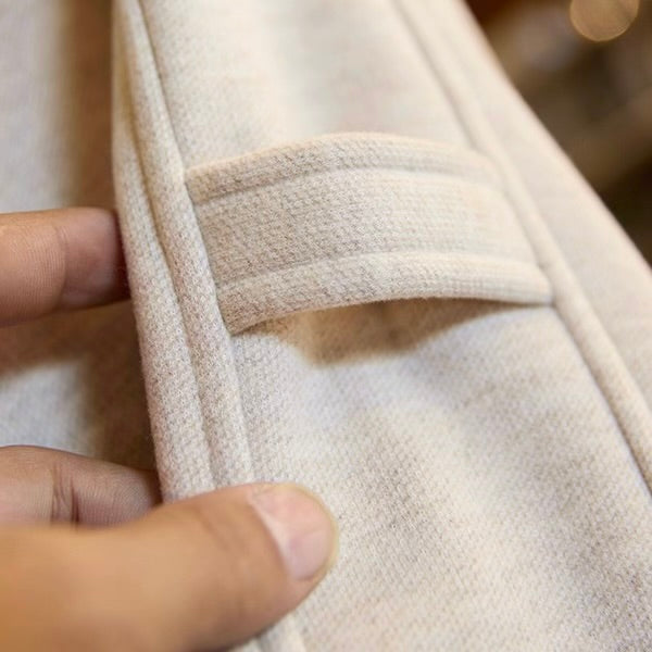 裏起毛 ストレート スウェットパンツ（2Colors）250998