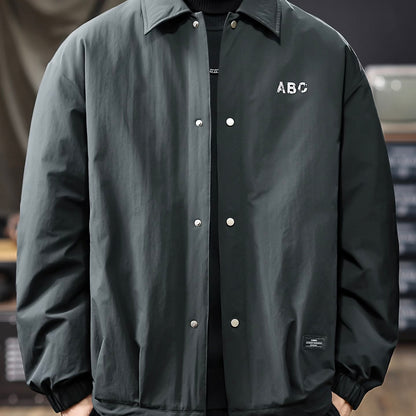 シャツスタイル ダウンジャケット（2Colors）250945