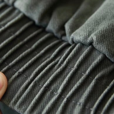 レトロ ウォッシュド ワークジャケット（1Color）250907