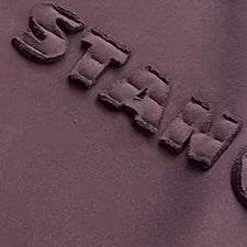 立体ロゴ ヘビーウェイト プルオーバー（2Colors）260005