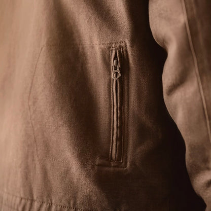 レトロ ヘビーウェイト デトロイトジャケット（2Colors）250925