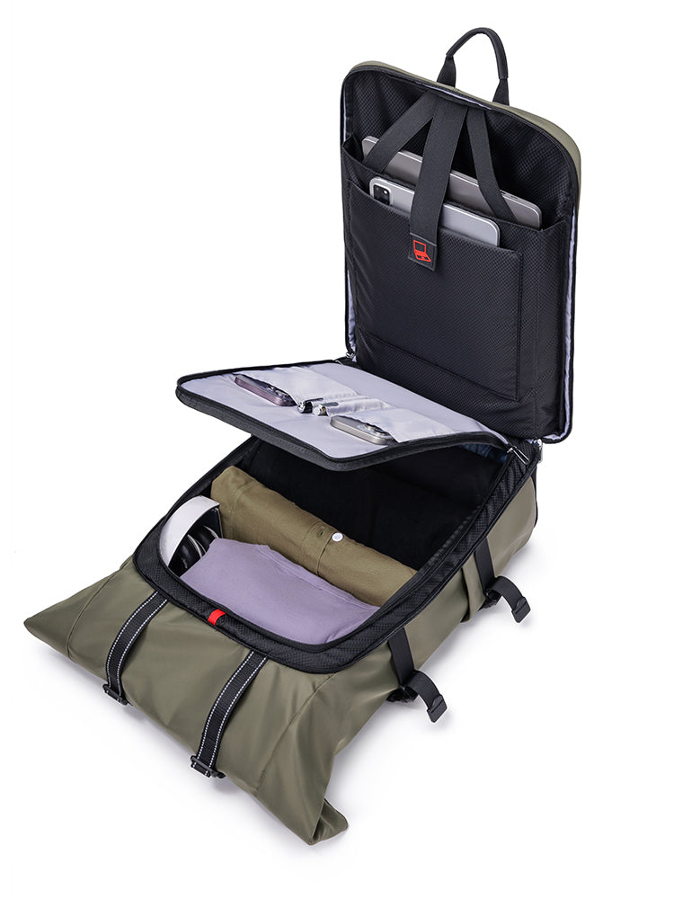 Champyee Outpost Rolltop Pack 55