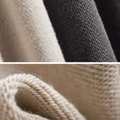 飾り紐付 スウェットパンツ（2Colors）260011