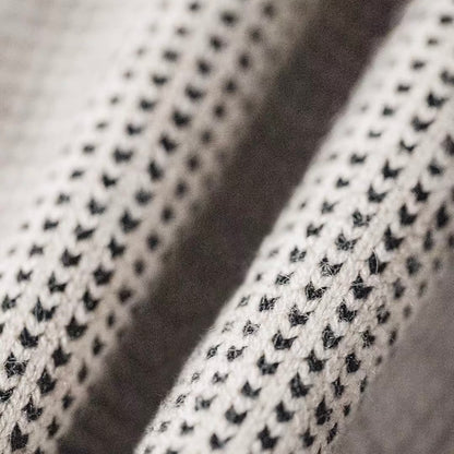 クルーネック シンプル セーター（1Color）260003