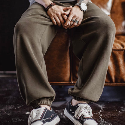 リラックス イージー フリースパンツ（1Color）250953