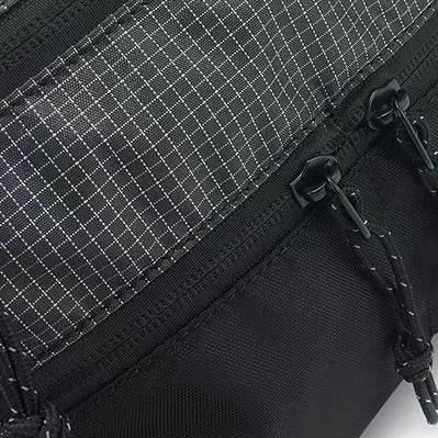 軽量 バイカラー ミニショルダーバッグ（6Colors）260166