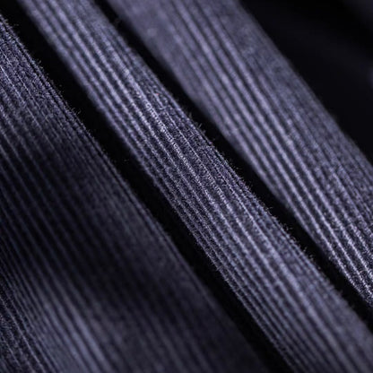 コーデュロイ 薄手 シャツジャケット（1Color）260004